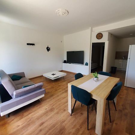 Appartement "Bastia" Entre Mer Et Montagne Lucciana (Corsica) Zewnętrze zdjęcie