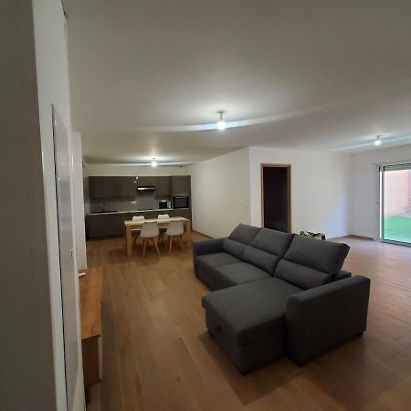 Appartement "Bastia" Entre Mer Et Montagne Lucciana (Corsica) Zewnętrze zdjęcie