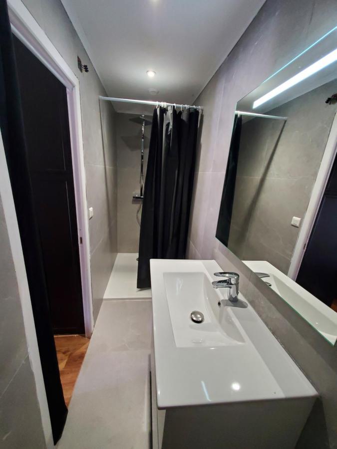 Appartement "Bastia" Entre Mer Et Montagne Lucciana (Corsica) Zewnętrze zdjęcie