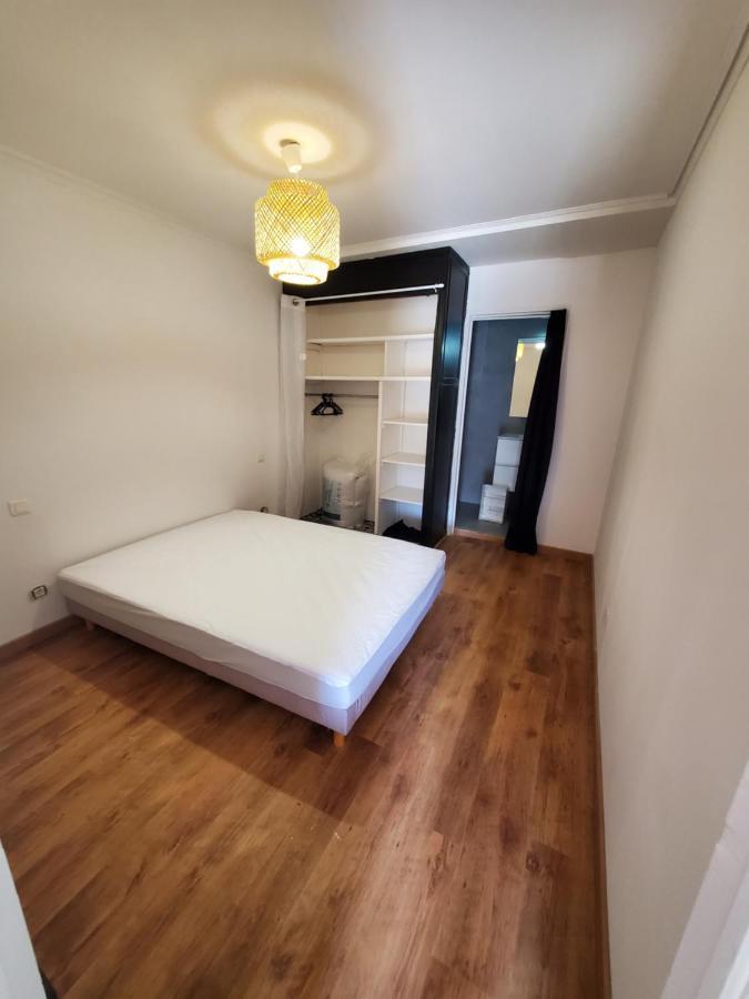 Appartement "Bastia" Entre Mer Et Montagne Lucciana (Corsica) Zewnętrze zdjęcie