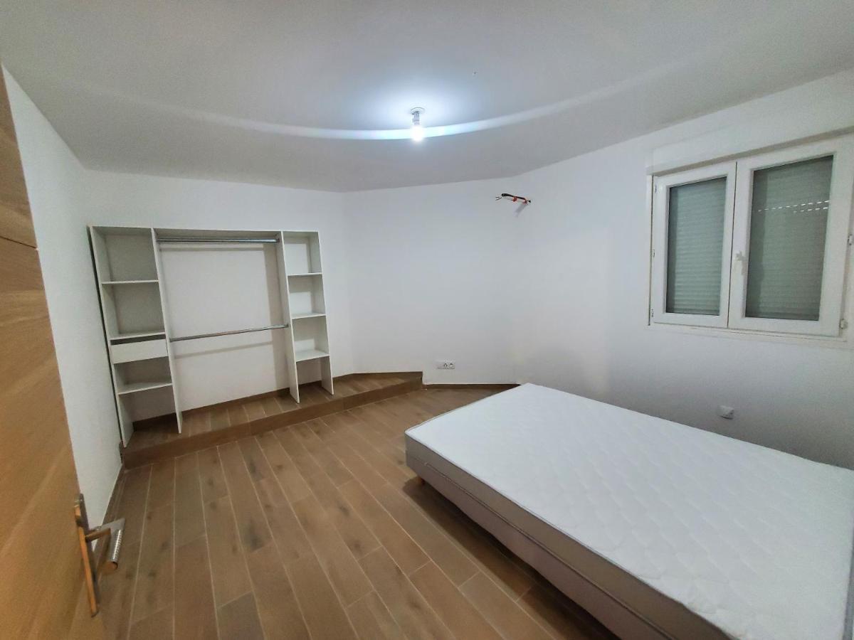 Appartement "Bastia" Entre Mer Et Montagne Lucciana (Corsica) Zewnętrze zdjęcie